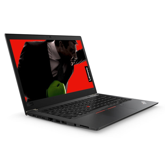 Refurbished Laptop