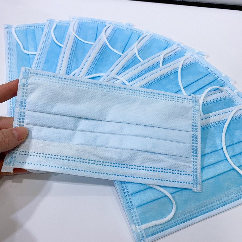 Disposable Medical Face Masks